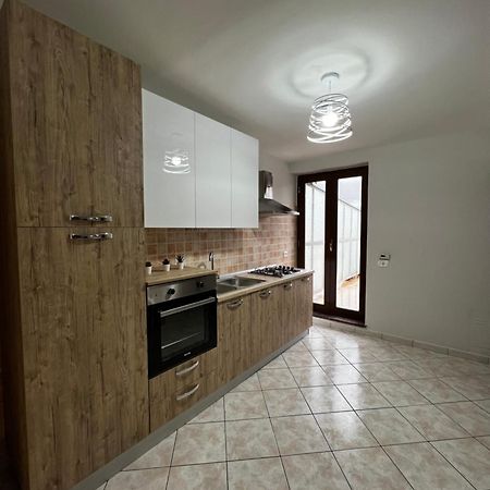 Apartmán Dr House Airola Exteriér fotografie
