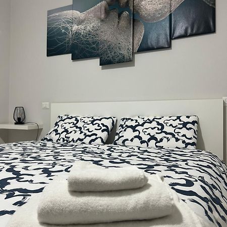 Apartmán Dr House Airola Exteriér fotografie