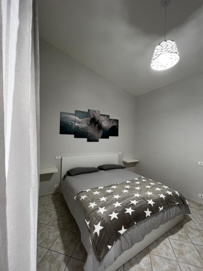 Apartmán Dr House Airola Exteriér fotografie