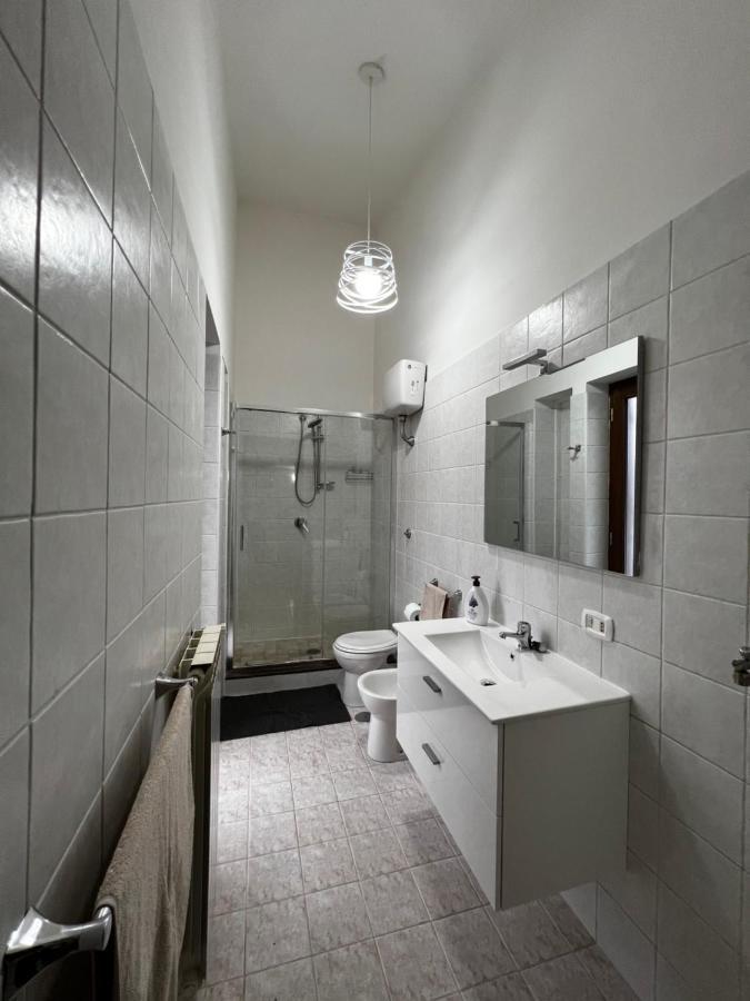 Apartmán Dr House Airola Exteriér fotografie
