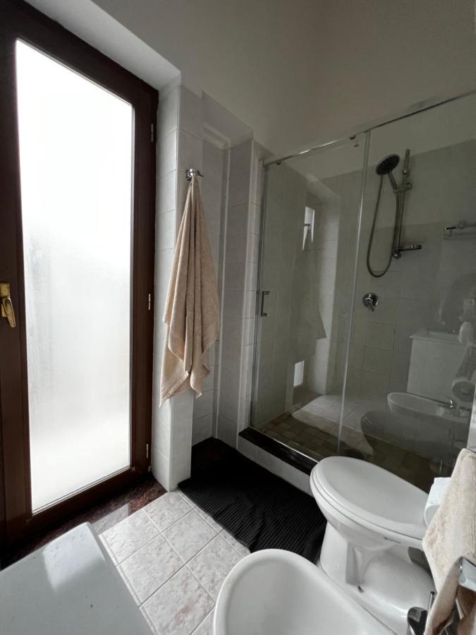 Apartmán Dr House Airola Exteriér fotografie