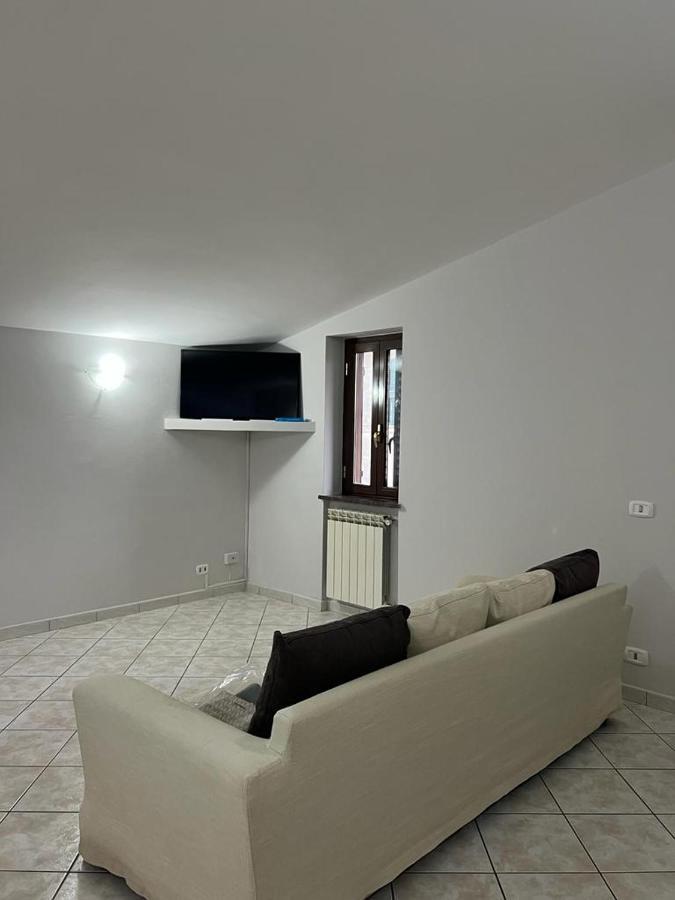 Apartmán Dr House Airola Exteriér fotografie
