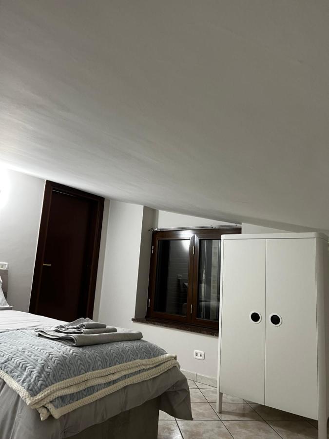 Apartmán Dr House Airola Exteriér fotografie