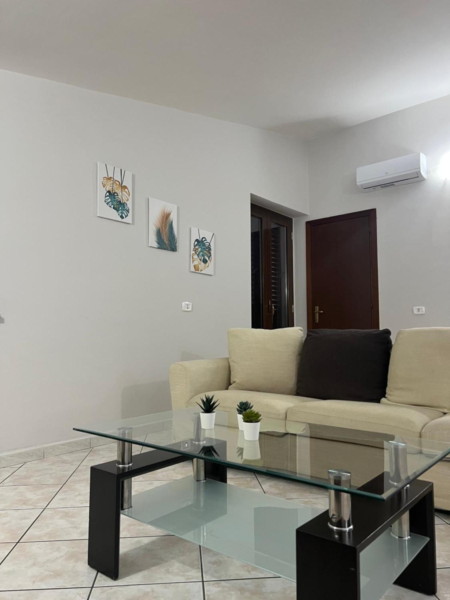 Apartmán Dr House Airola Exteriér fotografie